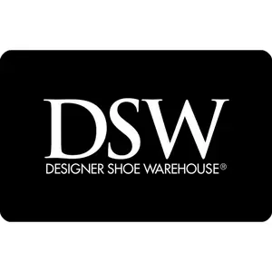 DSW eGift Card