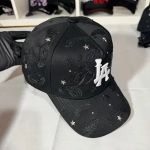 Dandy hats