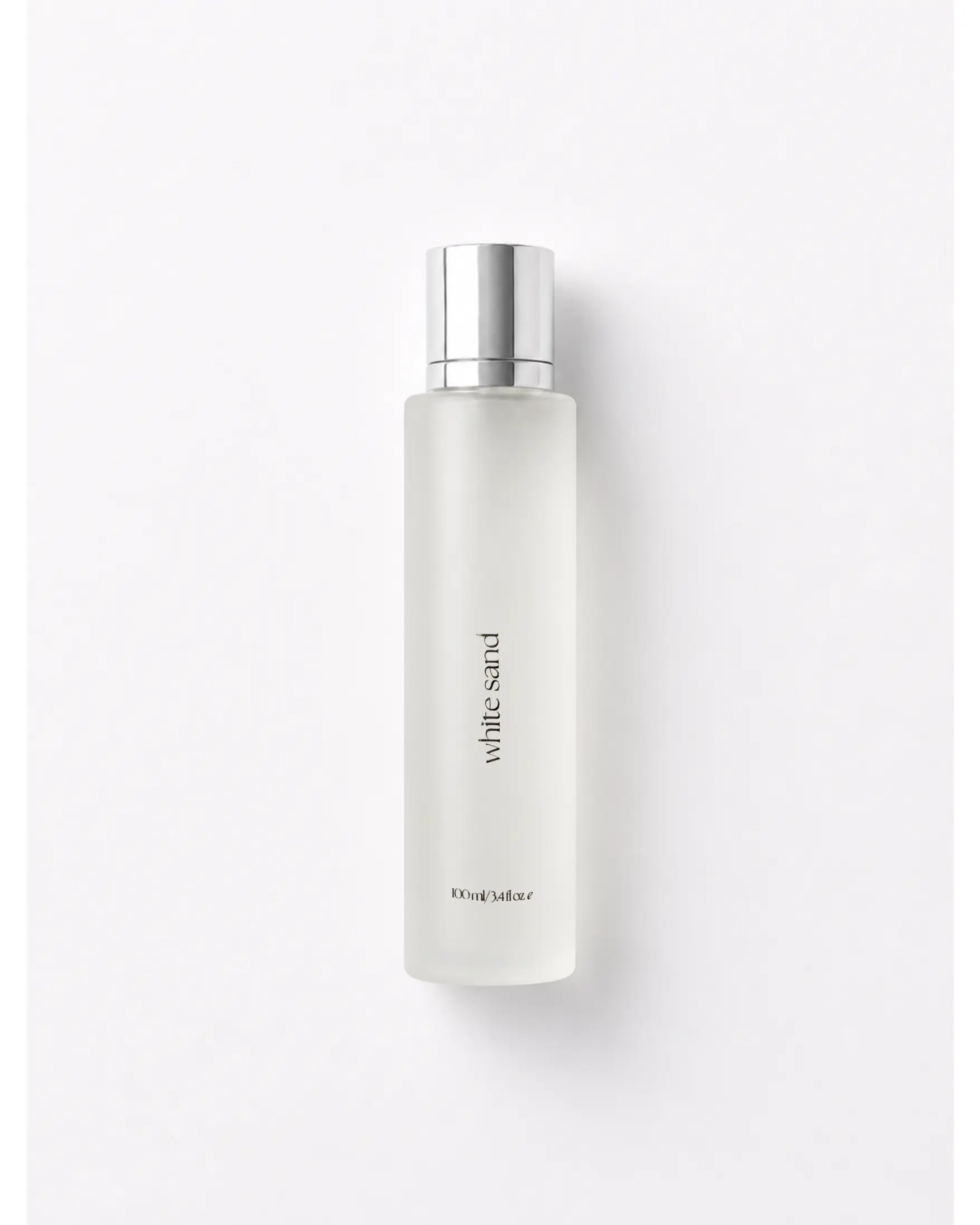 white sand - extrait fragrance body oil white sand - extrait fragrance body oil