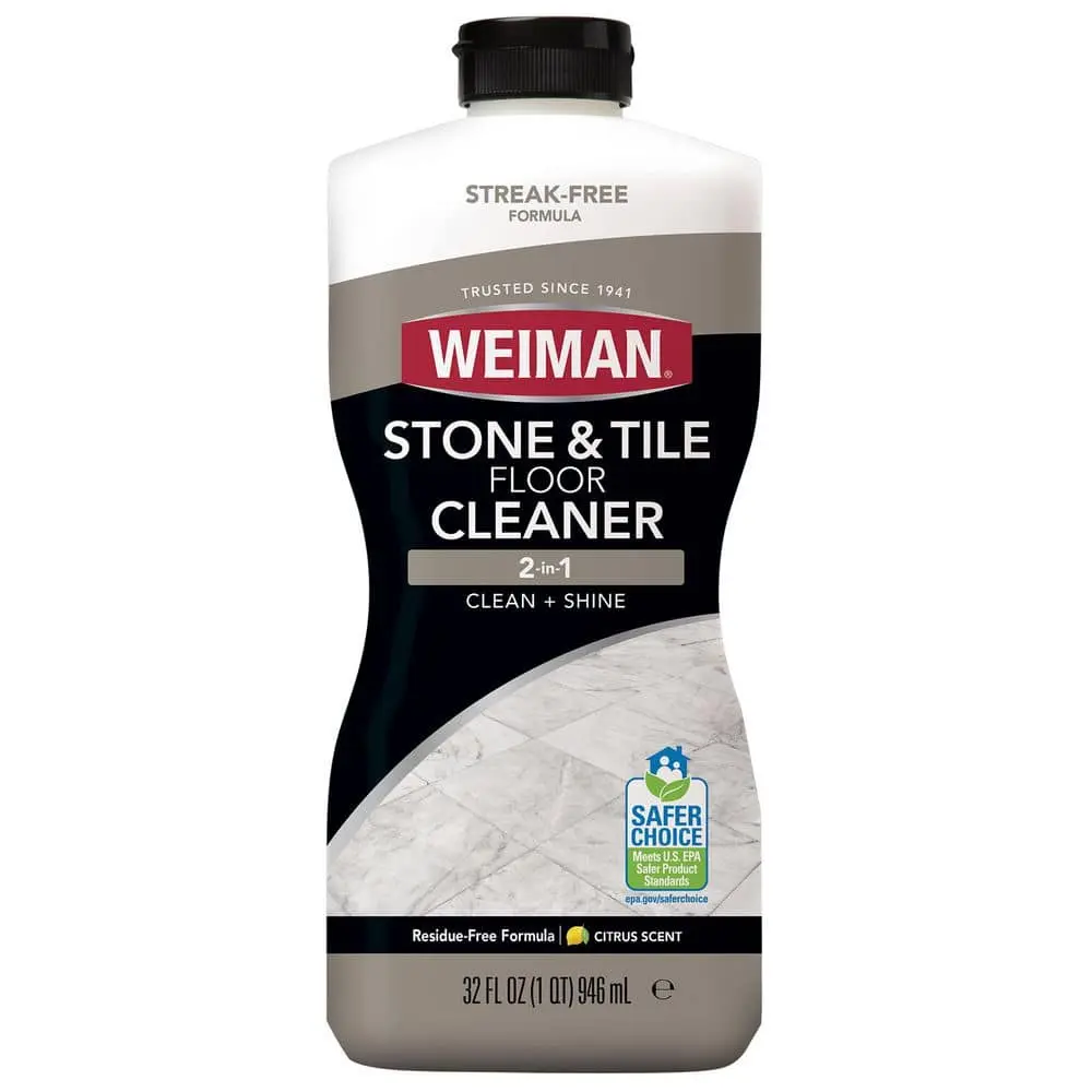 32 oz. Stone and Tile Floor Cleaner