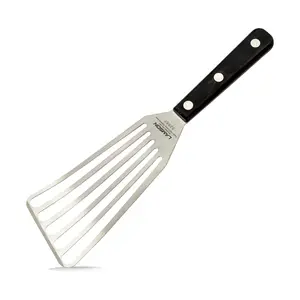 Lamson POM Slotted Turner, Right Hand