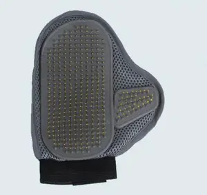 Pet Bathing Gloves for Shower and Massage