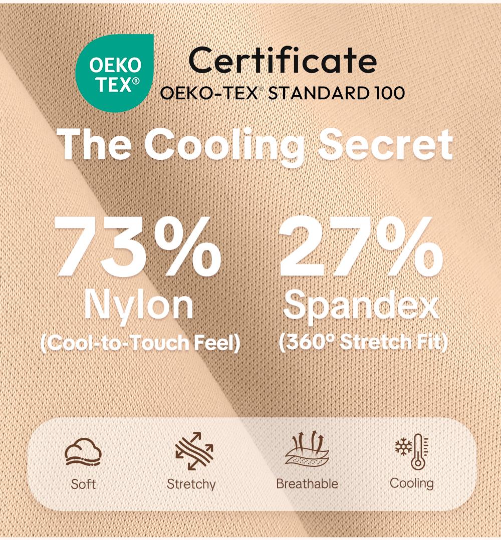 HSIA CoolCurve Unlined Plus Size Ice Silk Cooling 3D Curved Flexible Double Layer Cup Low Cut Balconette Bra Underwire Support Seamless Free Cut Scoop Square Neck  Anti Spillage No Gapping Lightweight Side Smoothing Women Everyday Bra