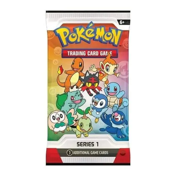prismatic evolutions pokemon booster box Scarlet & Violet Prismatic Evolutions Surprise Box