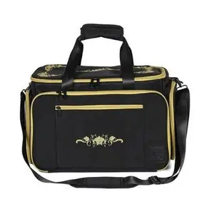 Heritage The Carry-On Goat Sewing Machine Travel Tote Bag #TGT4000-G