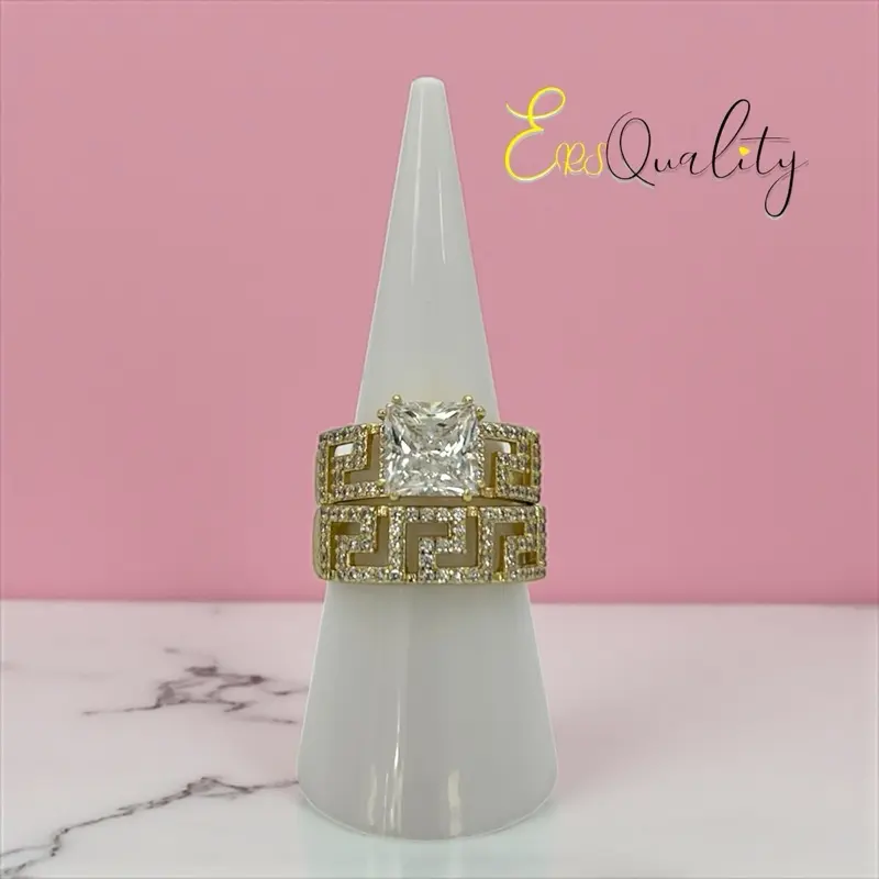 Luxury Ring