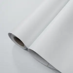 Instant Wood Upgrade! Self-Stick Waterproof Wood Grain Film - 10-Second DIY Removable Wallpaper for Flawless Furniture, Kitchen Cabinets, Countertops & Walls - Scratch Resistant & Heat Proof Surface