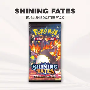 Shining Fates Booster Pack (English)