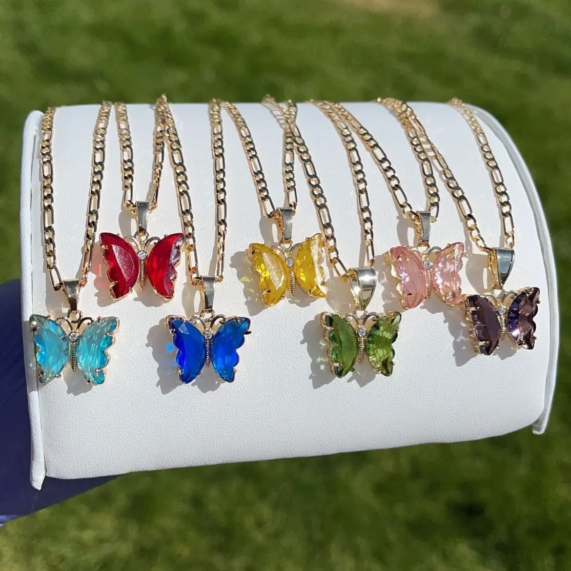 Vivienne Westwood Necklace - TikTok Shop