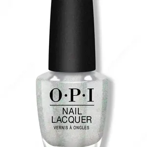 OPI nails polish  i cancer-Tainly shine
