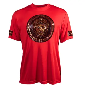 Prestige SequIn Crewneck 240