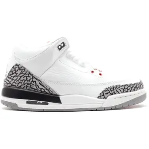 Jordan 3 Retro White Cement (2011) (GS)