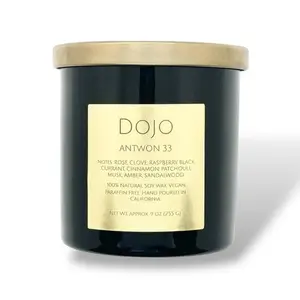 Antwon 33 Luxury Candle