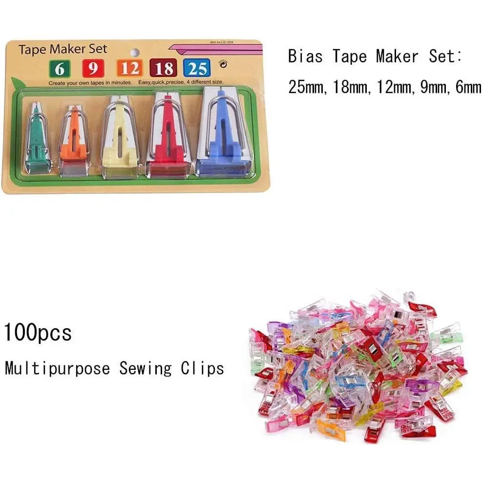 Belt maker combination 5