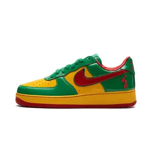Air Force 1 Low "Lil Yachty Concrete Boys Lucky Green" IH4383 300