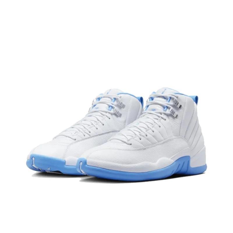 Jordan 12 Retro Melo (2025) Men's CT8013-112 & GS 153265-112 New