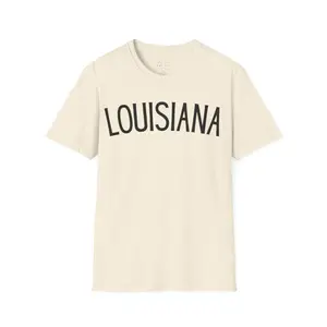 Louisiana T-Shirt