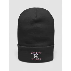 Magical Girl Kitty Squad-BEANIE