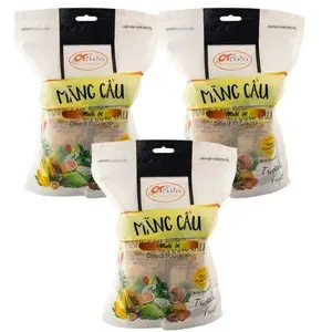 Spicy Salted Soursop Candy 3 Bags - Sweet, Spicy, Tangy