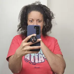 Product Review of Unbrush Detangling Hair Brush by FHI Heat from L**a ♍** ❤**️ **