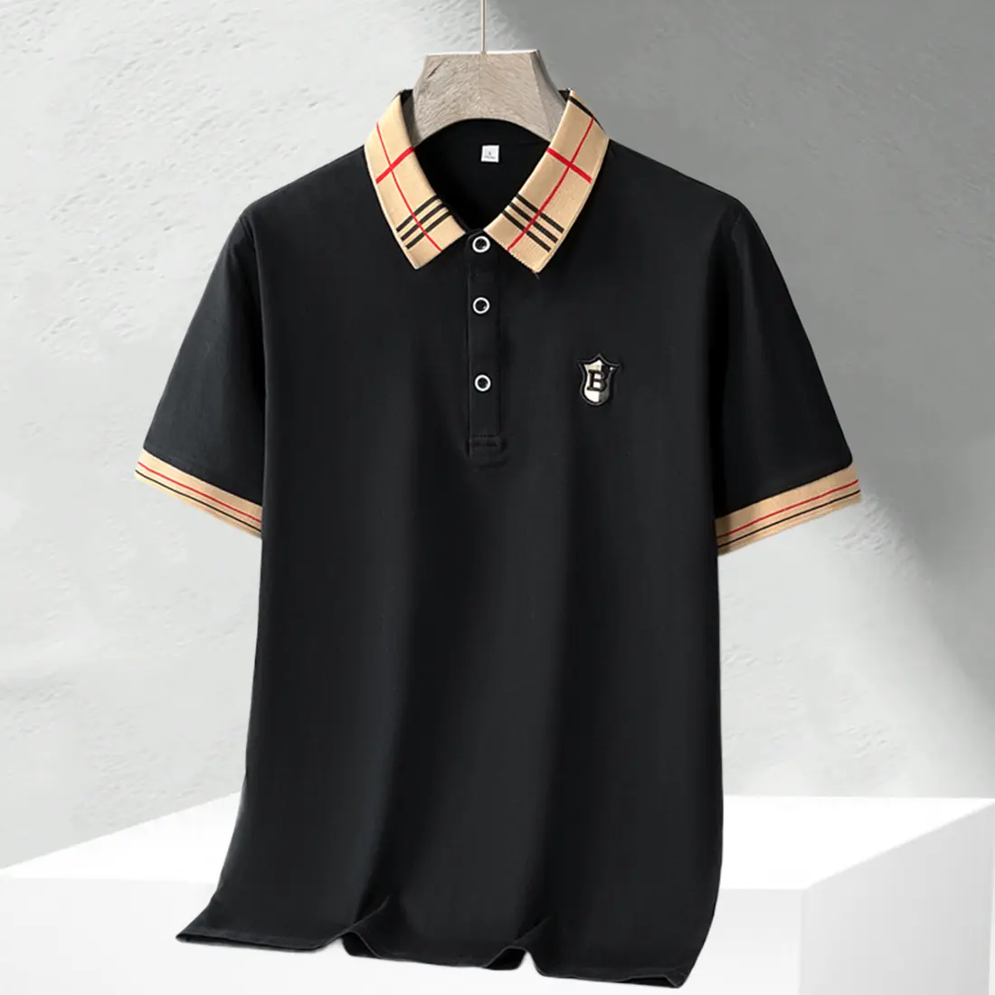 bapesta polo - TikTok Shop