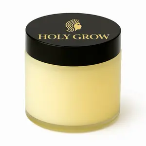 Holy Grow Hair Pomade Oil