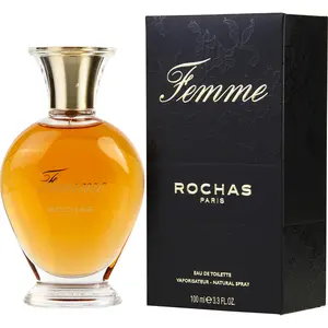 Femme Rochas By Rochas Edt For Women