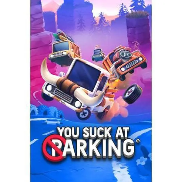 You Suck at Parking - Complete Edition