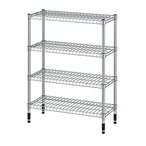 2 section shelving unit, 23 5/8x9 7/8x30 3/8 "