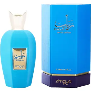 Zimaya Rabab By Zimaya Eau De Parfum For Unisex