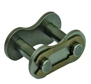 Koch 7550040 Roller Chain Connector Link, 4-Pack, 50