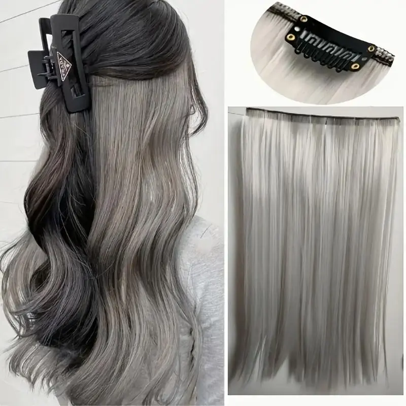 Warm Color Series - White Tea