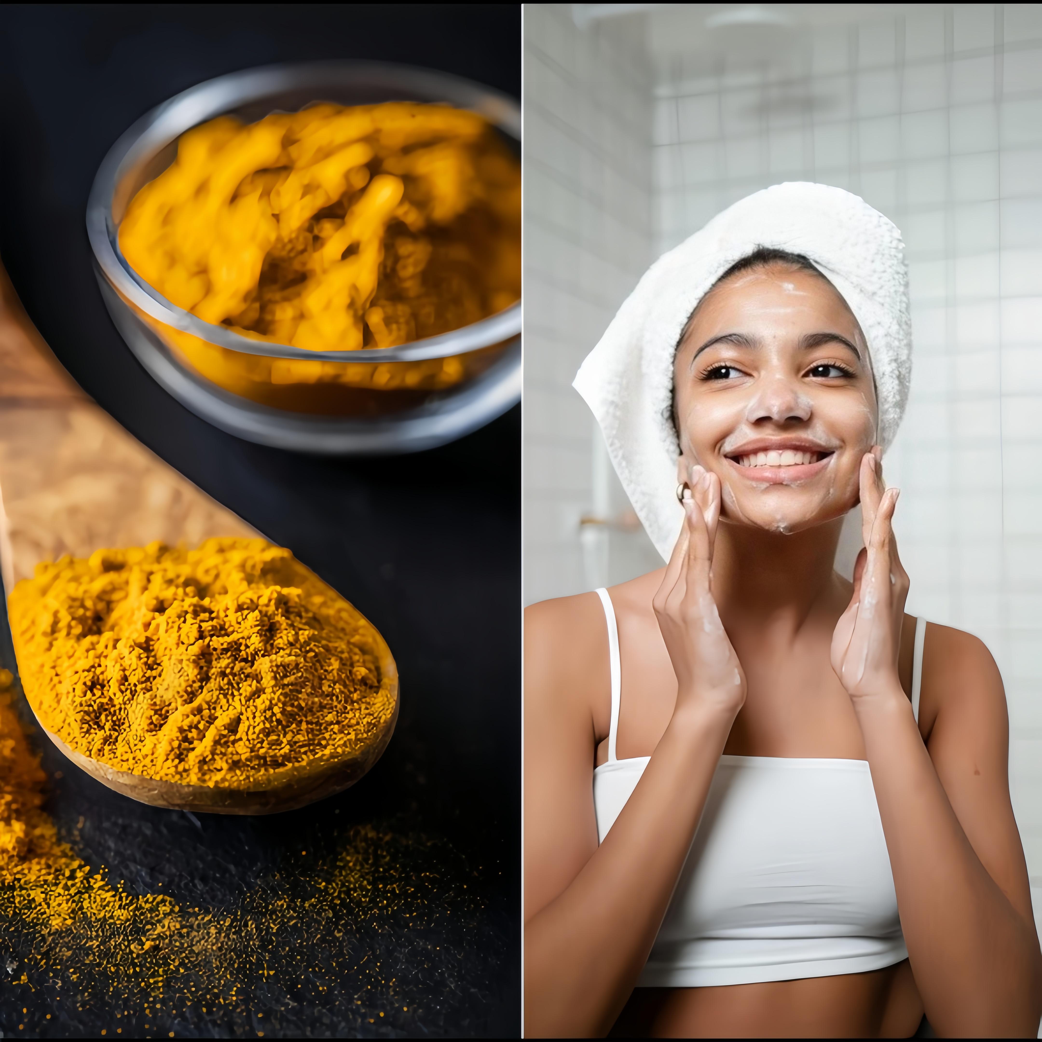 3PCS Lemon Turmeric Kojic Acid Soap - Gentle Dark Spot Remover for Face Acne Cleanser Cream Cleansing turmeric soap Face Facial Skincare Radiant Comfort
