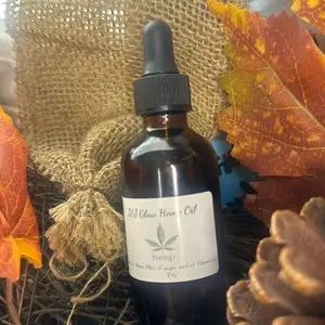 J&J hemp glow body oil ,Moisture and Repair   Dry skin eczema  and itching  skin. Eczema Moisturizer