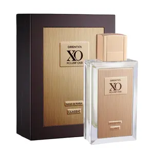 XO Xclusif Oud Classic 2 oz / 60ml
