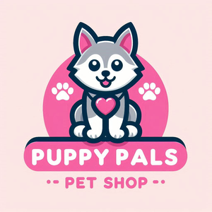 Puppy Pals Pet Shop