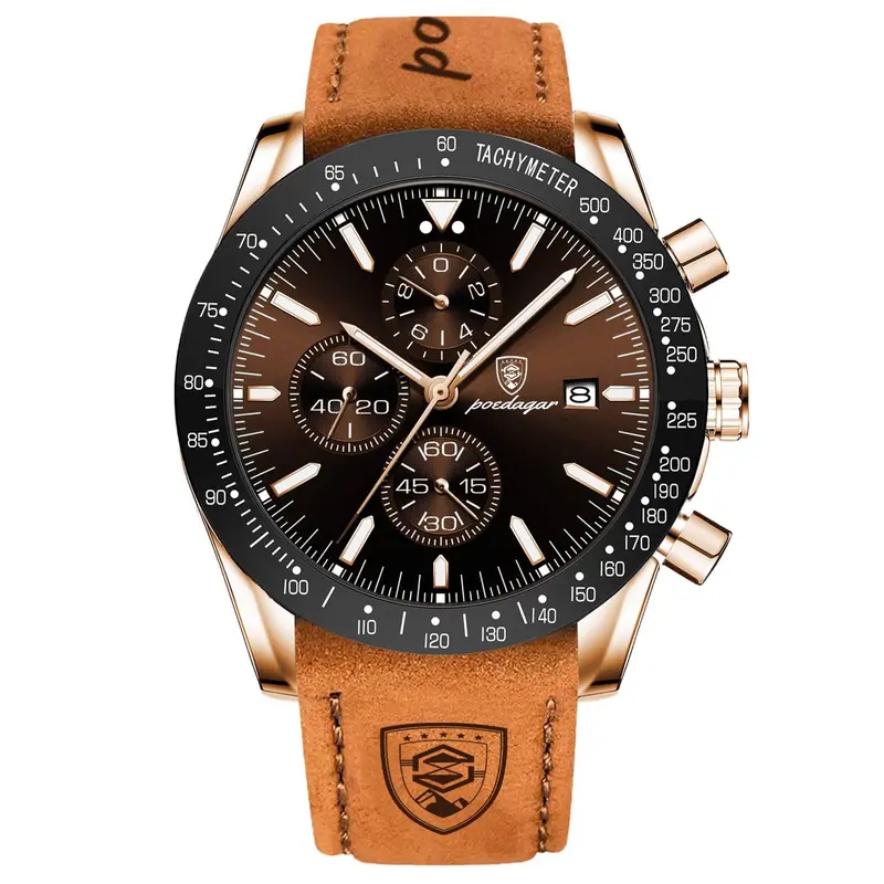Watch that can stop time - TikTok Shop