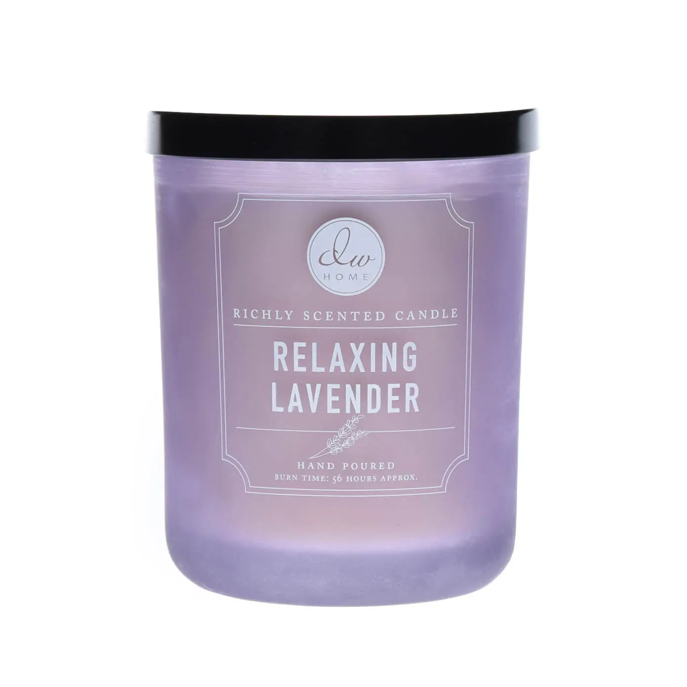 Relaxing Lavender Relaxing Lavender
