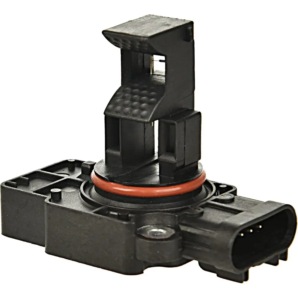 Mass Air Flow Sensor MAF Sensor For Cadillac CTS,Escalade,Chevrolet Avalanche,Silverado,Suburban,Tahoe,GMC Sierra,Yukon XL 1500,2000. Replaces 1033348, 23256911, Chevy Avalanche, Gmc Yukon