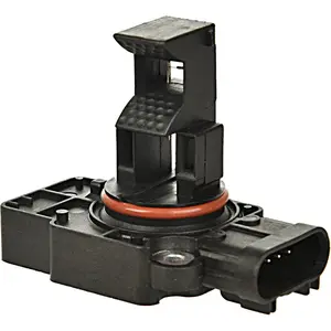 Mass Air Flow Sensor MAF Sensor For Cadillac CTS,Escalade,Chevrolet Avalanche,Silverado,Suburban,Tahoe,GMC Sierra,Yukon XL 1500,2000. Replaces 1033348, 23256911