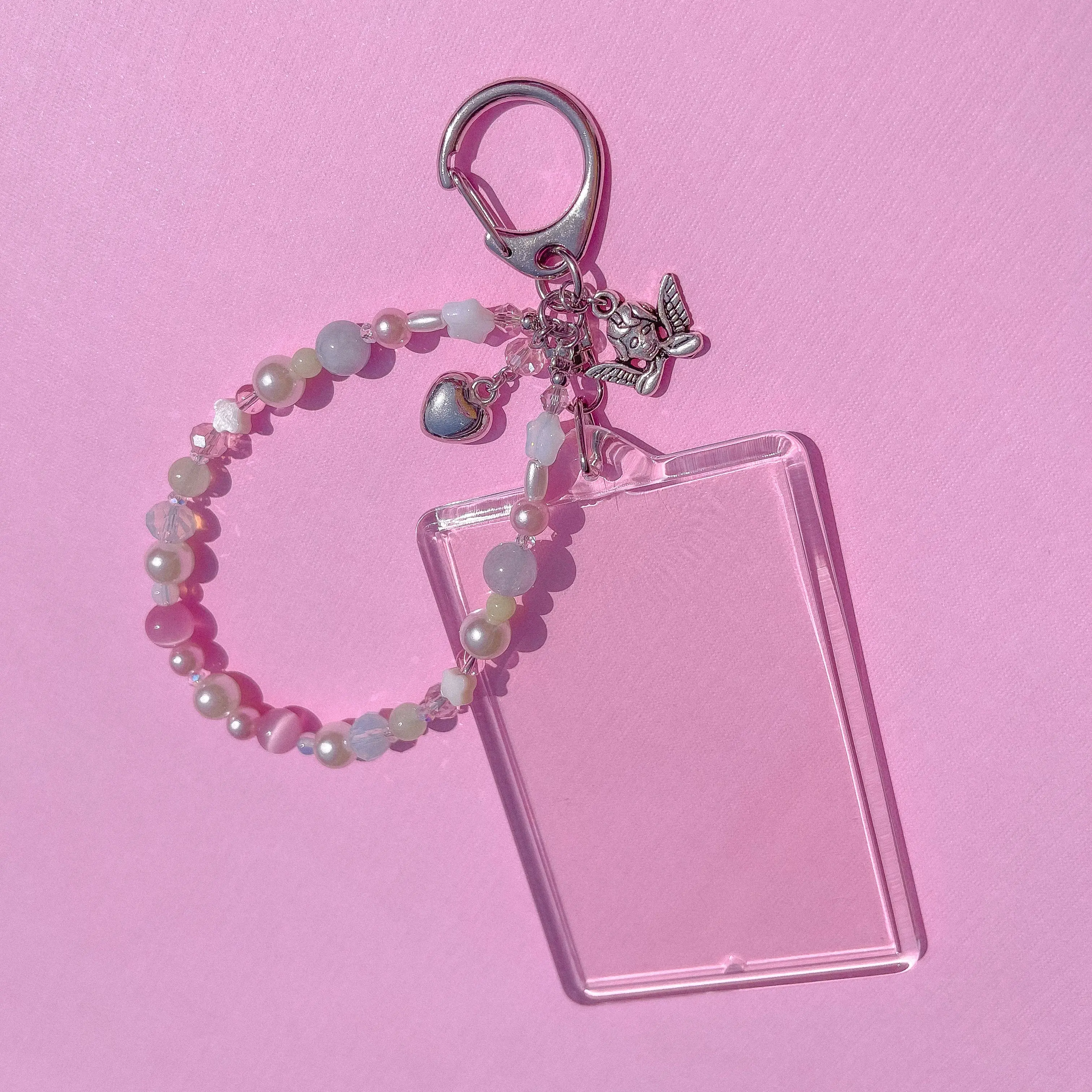 Frame Keychains