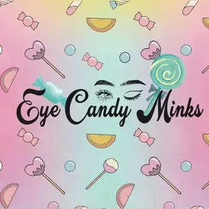 EyeCandyMinks shop logo