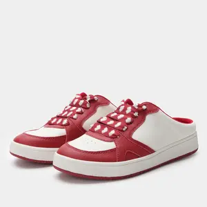 Celeste Ruby Shoe