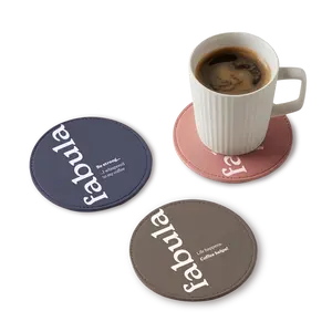 Fabula Coasters, Set of 3