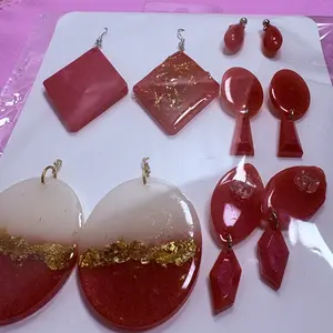 Cherry Pop Collection - Earring Set