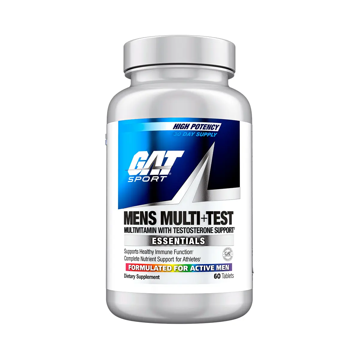 MENS MULTI+TEST VITAMIN MENS MULTI+TEST VITAMIN
