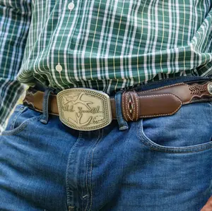 Sportsman - Belt Buckle Sportsman - Belt Buckle