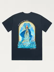 Mary Star of the Sea Shirt