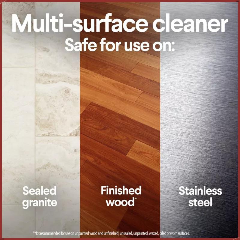 Clorox Disinfecting Wipes Value Pack - 75ct/4pk