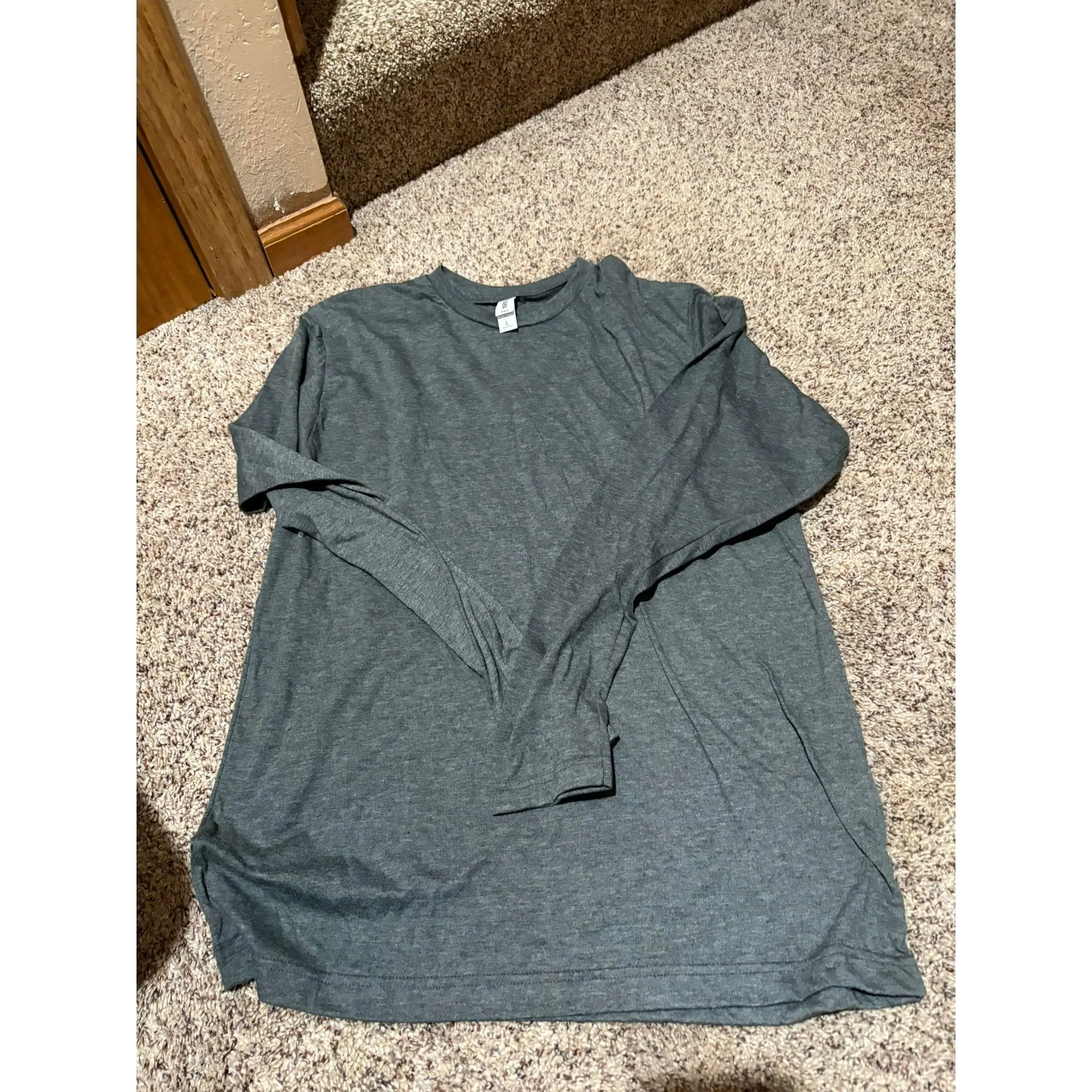 Large Shirt Stock Clearance Sale